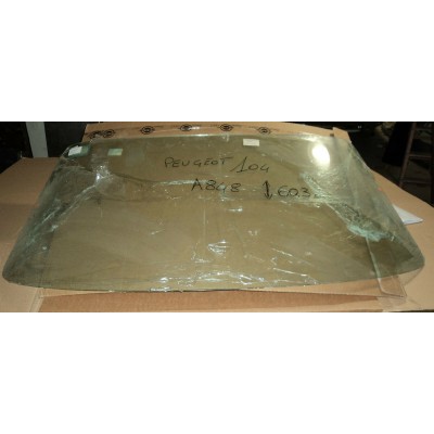 A848 - PARABREZZA WINDSCREEN WILDSCHIELD - PEUGEOT 104