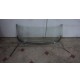 A882 - LUNOTTO REAR GLASS FIAT 1100 D  SPECIAL + CORNICE