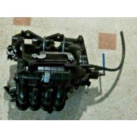 B1053 § 55243259 COLLETTORE ASPIRAZIONE FIAT 500 LANCIA YPSILON G. PUNTO 