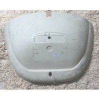 B1054 - COFANO POSTERIORE VOLKSWAGEN 1303 1302 DAL 1967 LISCIO MAGGIOLONE