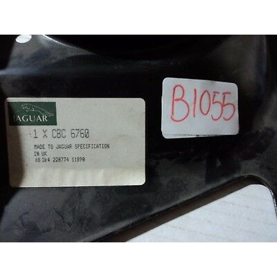 B1055 - Jaguar XJ40 Sovereign Auto gear box mounting bracket mount CBC6760 -0