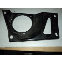 B1055 - Jaguar XJ40 Sovereign Auto gear box mounting bracket mount CBC6760 