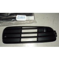 B1057 - GRIGLIA DESTRA DX PARAURTI AUDI 80 