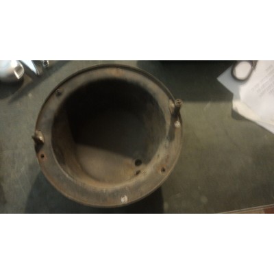 B1084 XX - CALOTTA FARO FANALE ANTERIORE AUSTIN INNOCENTI ROVER MINI MINOR-1