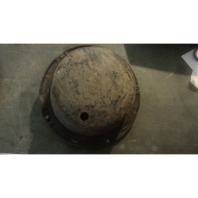 B1084 XX - CALOTTA FARO FANALE ANTERIORE AUSTIN INNOCENTI ROVER MINI MINOR-2