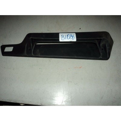 B1086 - MANIGLIA PLASTICA DESTRA DX FIAT FIORINO