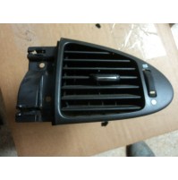 B1108 - BOCCHETTA ARIA VENTILAZIONE INTERNA CRUSCOTTO JAGUAR S-TYPE 2.7D