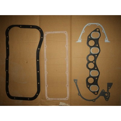 B1130 - KIT GUARNIZIONI FIAT UNO TURBO DIESEL D DS - PAYEN 1325218