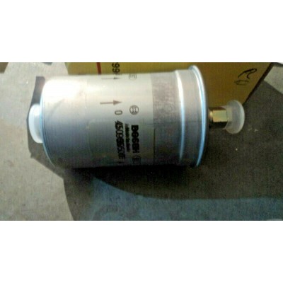 B1155 § 0450905066 - 850 FILTRO CARBURANTE AUDI 80 VW GOLF JETTA -0