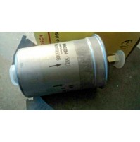 B1155 § 0450905066 - 850 FILTRO CARBURANTE AUDI 80 VW GOLF JETTA 