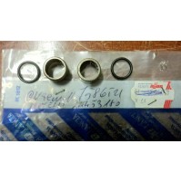 B1176 -- KIT CUSCINETTI E ANELLI ORIGINALI FIAT 