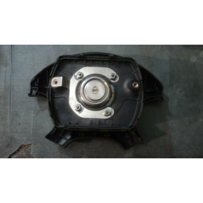 B1204 § PULSANTE CLACSON VOLANTE 96348639ZL CITROEN XSARA-0