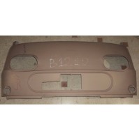 B1212 - FRONTALE OSSATURA CALANDRA ORIGINALE FIAT 625 OLD 