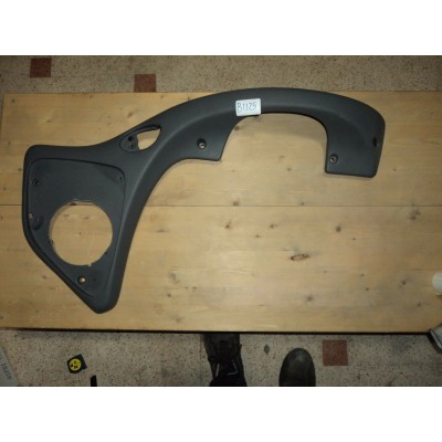 B1225 - 735314855 MANIGLIA DESTRA PORTE ANTERIORE FIAT DUCATO dal 2001 