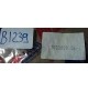 B1239 - 7620099 Contro mascherina Fiat TEMPRA - 7620099