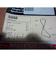 B161 - CINGHIA DISTRIBUZIONE RENAULT 9 11 21 VOLVO 340 480 5056 58124X3/4