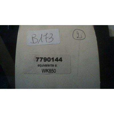 B173 § 7790144 FILTRO CARBURANTE Volvo Indigo 940 II s40 i s60 s80 s90 v40 -0