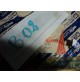 B2 - PLASTICA ORIGINALE FIAT UNO