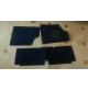 B21 § KIT SET SERIE TAPPETI IN MOQUETTE AUSTIN MINI METRO