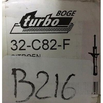 B216 - 32-C82-F BOGE - AMMORTIZZATORE ANTERIORE CITROEN AX PEUGEOT 106-0