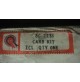 B231 XX - 8G2231 KIT REVISIONE CARBURATORE AUSTIN INNOCENTI A30 A35 A40