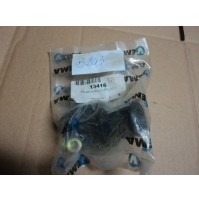 B243 - 13416 VEMA FLANGIA TERMOSTATO FIAT DUCATO ULYSSE ZETA ZX XANTIA CITROEN