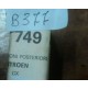 B377 -- CUSCINETTO SPV749 SOSPENSIONI POSTERIORI CITROEN CX