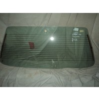 B422 - LUNOTTO CITROEN VISA - REAR GLASS