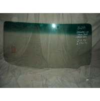 B433 - PARABREZZA LANCIA BETA FASCIA BLU  - WINDSCREEN WILDSCHIELD