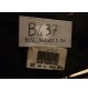 B437 - 7669185 PARAFANGO (REAR FENDER) POSTERIORE DX FIAT DUCATO 90->94