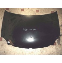 B439 - cofano anteriore VOLKSWAGEN POLO 2002 - NUOVO