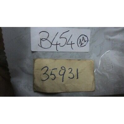 B454 -- 35931 BOCCOLA BARRA STABILIZZATRICE-0