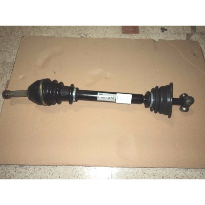 B455 - D90076033 - SEMIASSE ANTERIORE SINISTRO SX - RENAULT 19