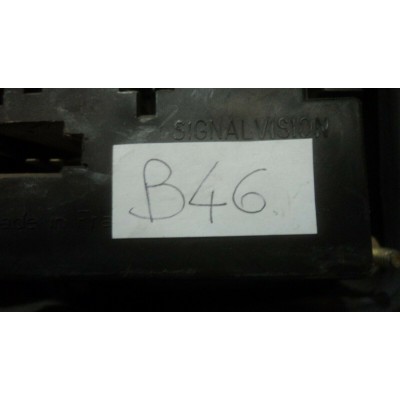 B46 § FANALE POSTERIORE ESTERNO VW PASSAT DESTRO DX-1