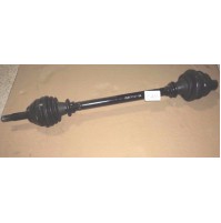 B465 - A114DX Semiasse anteriore DESTRO DX RENAULT CLIO 695mm