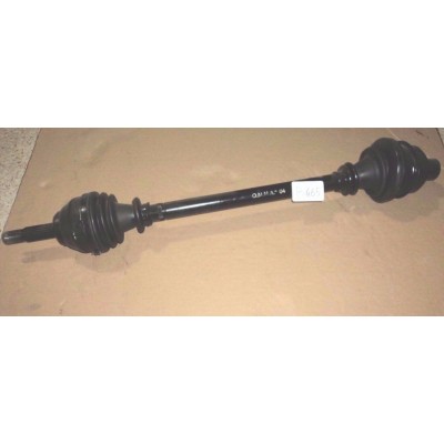B465 - A114DX Semiasse anteriore DESTRO DX RENAULT CLIO 695mm