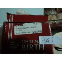 B47 - BIRTH 5406 KIT PUNTONE OPEL ASTRA VECTRA