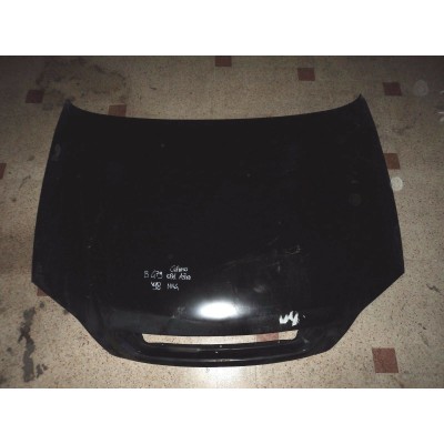 B479 - COFANO ANTERIORE OPEL ASTRA '98 MK4