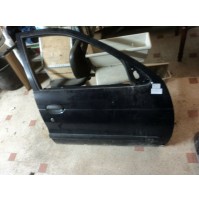 B489 - PORTA PORTIERA RENAULT MEGANE ANTERIORE DESTRA DX