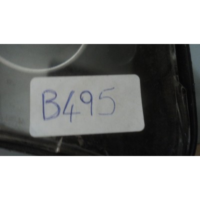 B495 - QUADRO STRUMENTI 88311302 OPEL CORSA C-3