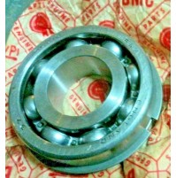 B529 - CUSCINETTO 22A465 33502302 ALBERO 3RD MORRIS MINOR 1098 BEARING A40S