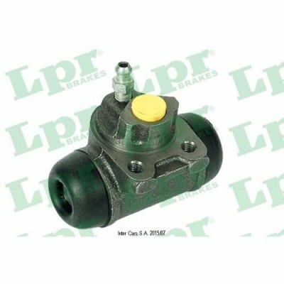 B56 - BENDIX 212344B CILINDRETTO FRENI DACIA LOGAN SANDERO RENAULT CLIO II