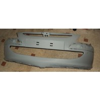 B568 - PARAURTI ANTERIORE CON PRIMER PEUGEOT 307 DAL 2001 AL 2005