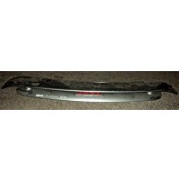B570 - ALETTONE SPOILER CON TERZO STOP REGOLABILE ELETTRICO AUTO SPORTIVE TUNING