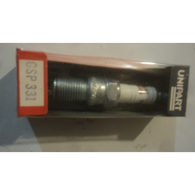 B602 XX - CANDELA ORIGINALE UNIPART GSP331 ROVER