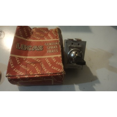 B630 XX - INTERRUTTORE TERGICRISTALLO LUCAS 34426 MGB MIDGET AUSTIN HEALEY