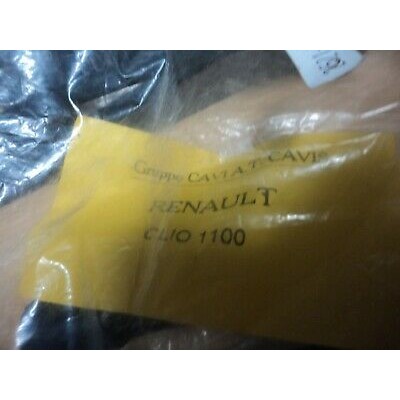 B631 - KIT CAVI CANDELE RENAULT CLIO 1100-0