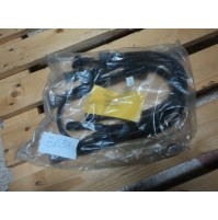 B631 - KIT CAVI CANDELE RENAULT CLIO 1100