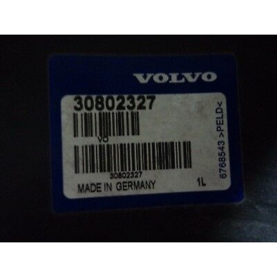 B657 - VOLVO 30802327 ORIGINALE PLASTICA ABBELLIMENTO -0