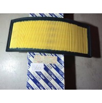 B666 - FILTRO ARIA ORIGINALE FIAT LANCIA 4434594